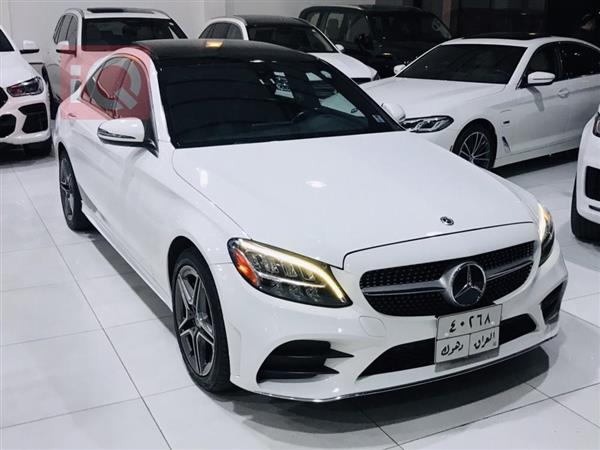 Mercedes-Benz for sale in Iraq